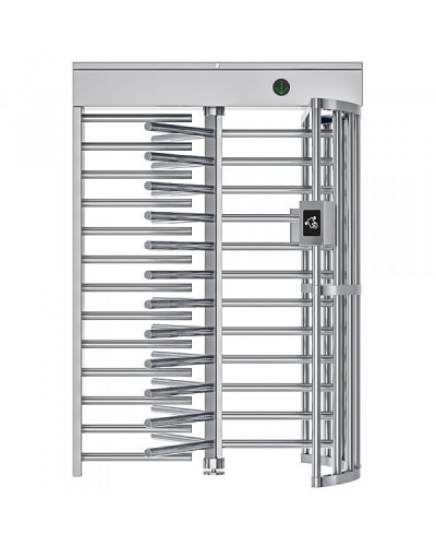 Турникет ПОЛНОРОСТОВОЙ БЛОКПОСТ РСТ 600 серия СПЕКТР V в Махачкале Турникеты Pintop.ru