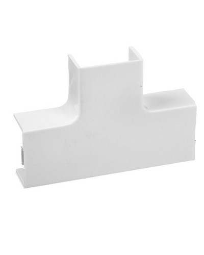 Т-образный угол 60х60 (4 шт/комп) Промрукав PR08.2836 в Махачкале Аксессуары для кабель-канала Pintop.ru