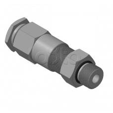 Ввод кабельный Спектрон КВБ-12/8-2У-М