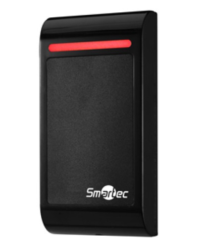 Контроллер автономный со встроенными считывателями EM и HID Smartec ST-SC032EH-WT в Махачкале Контроллеры СКУД Smartec Pintop.ru