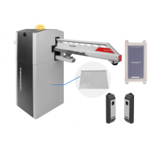 Комплект CARDDEX Комплект с шлагбаумом VBR "Оптимум 4S"