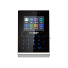 Терминал доступа со встроенным считывателем EM карт Hikvision DS-K1T105AM