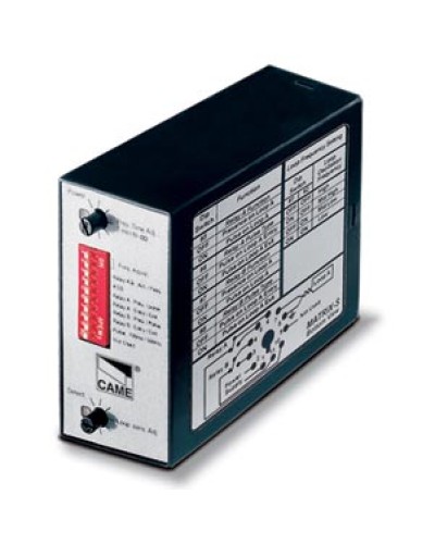 Датчик магнитный одноканальный Came 009SMA в Махачкале Запчасти для шлагбаумов и автоматики Pintop.ru