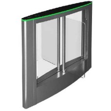 Модуль турникета центральный с картоприемником на 660 Oxgard OL-04-CMK-660 (Mifare)