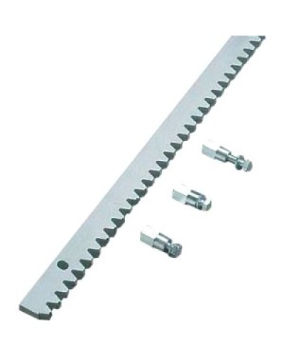 Рейка зубчатая на болтах Came CA083001 в Махачкале Аксессуары для кабель-канала Pintop.ru