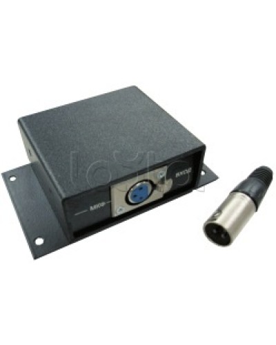 Блок предварительного усиления Омега Саунд OMEGA БПУ-1 в Махачкале Аксессуары для СОУЭ Pintop.ru