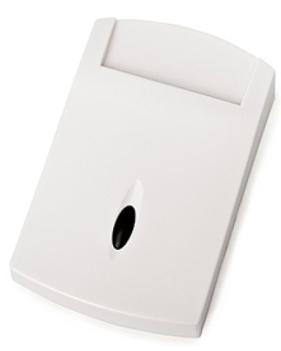 Накладка-карман для карт IronLogic Matrix-III (мод. E H) Карман (темно-серый металик) в Махачкале Сетевая СКУД Matrix Pintop.ru