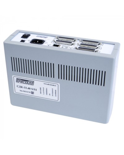 Блок сопряжения Кристалл СДК-33.40 S/S1 в Махачкале Модули сопряжения Pintop.ru