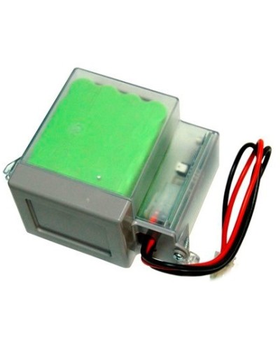 Батарея резервного питания Faac 390923 в Махачкале Запчасти для шлагбаумов и автоматики Pintop.ru