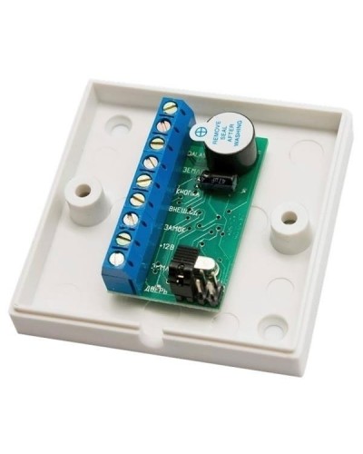 Контроллер автономный IronLogic Z-5R (в монтажной коробке) в Махачкале Контроллеры Pintop.ru