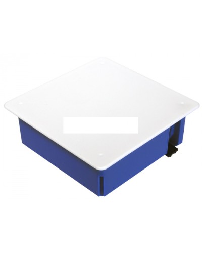 Коробка распределительная для с/п безгалогенная (HF) 103х103х47 (72шт/кор) Промрукав (80-0960С) в Махачкале Распределительные коробки Pintop.ru