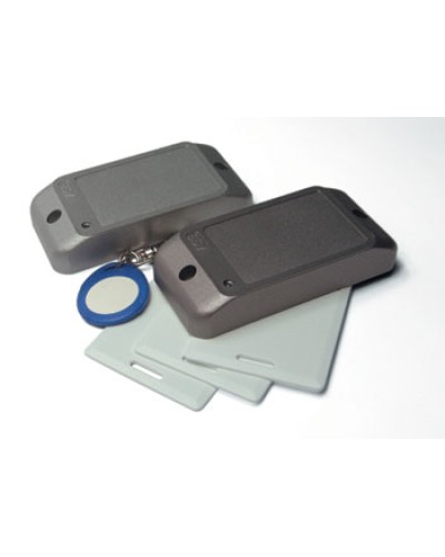 Считыватель Proximity AccordTec PR-105 (чёрный) в Махачкале Считыватели Pintop.ru