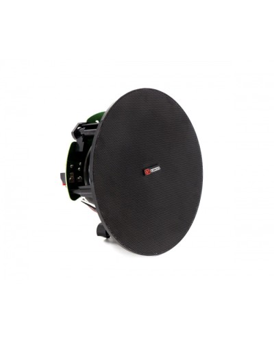 Громкоговоритель потолочный 2-х полосный VOLTA VSL-520TB в Махачкале Система оповещения и трансляции Volta Pintop.ru