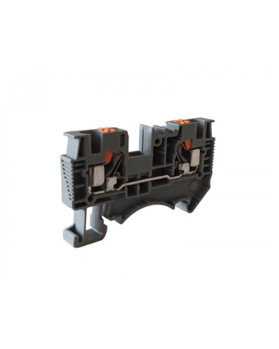 Клеммная колодка (клеммник) PUSH-IN Магнито-Контакт в Махачкале Клеммные колодки Pintop.ru