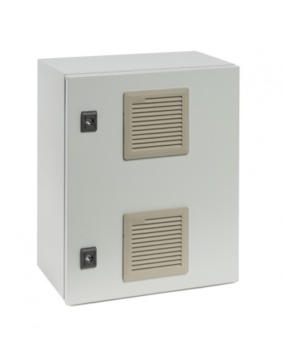 Термошкаф Бастион СКАТ ШТ-5425АВ в Махачкале Щиты электрические Pintop.ru