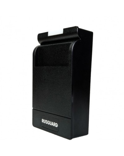 Накладка-карман RusGuard Накладка-карман для карт R10 Holder в Махачкале Сетевые СКУД Pintop.ru