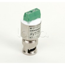 Передатчик 960H видеосигнала активный Инфотех AVT-TX725
