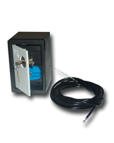 Система дистанционной разблокировки привода Came 001H3000 в Махачкале Запчасти для шлагбаумов и автоматики Pintop.ru