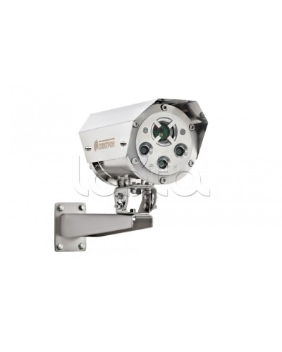 Извещатель пламени пожарный ИК взрывозащищенный Спектрон-801-Exd-H-HART в Махачкале Пожарные извещатели (Ex) Pintop.ru