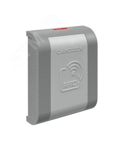 CARDDEX Считыватель «RW M» в Махачкале Считыватели СКУД CARDDEX Pintop.ru