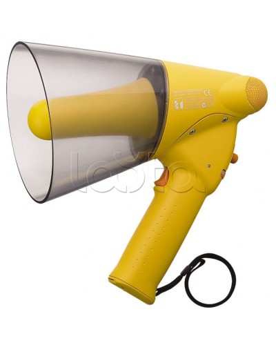 Мегафон TOA ER-1206W EU в Махачкале Системы оповещения и трансляции TOA Pintop.ru