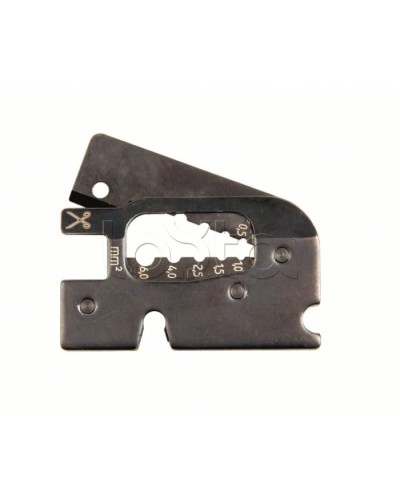 Аксессуар для зачистки и резки проводов 0,5-6 кв.мм DKC 2ART81 в Махачкале Аксессуары для стоек и шкафов Pintop.ru