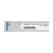 SFP-модуль TRASSIR TR-SFP31SS1310-1550-LC