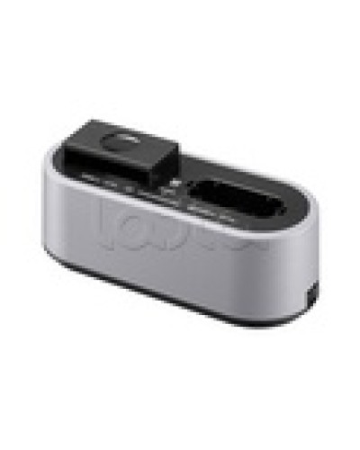 Устройство зарядное TOA BC-5000-2 в Махачкале Системы оповещения и трансляции TOA Pintop.ru