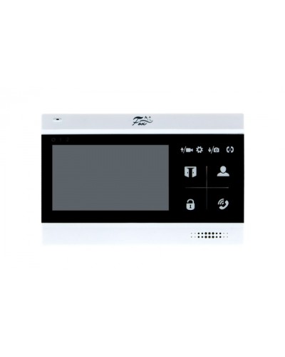 Видеодомофон Fox FX-VD5S АГАТ 5B в Махачкале Абонентские видеоустройства Pintop.ru