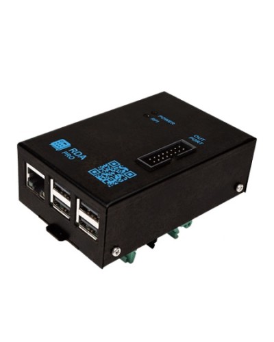 Адаптер Метаком Адаптер RDA Pro в Махачкале Дополнительное оборудование для СКУД Pintop.ru