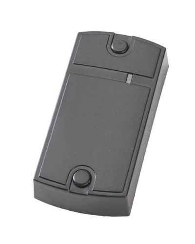 Контроллер сетевой со встроенным считывателем IronLogic Matrix-II (мод. E К) (черный) в Махачкале Сетевая СКУД Matrix Pintop.ru