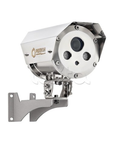 Цифровая в/камера с разрешением 5 Мп Релион-Exd-Н-100-ИК-IP5Мп3.6mm-PoE-МК-С-TR в Махачкале Взрывозащищенные камеры Pintop.ru
