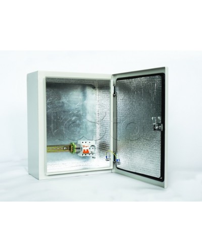 Термошкаф Forteza ТШУ-1000.2.Н в Махачкале Технические средства охраны периметра Pintop.ru