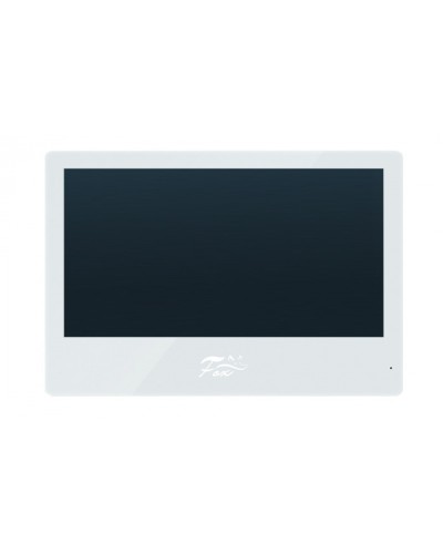 Видеодомофон Fox FX-HVD100F МАЛАХИТ 10B в Махачкале Абонентские видеоустройства Pintop.ru
