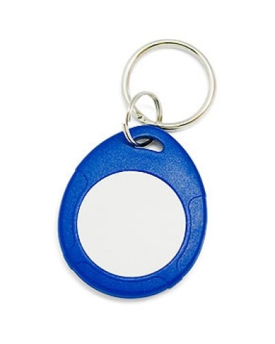 Брелок с номером, Mifare 13.56MHz IronLogic IL-07MBW (num) в Махачкале Оптовые идентификаторы Pintop.ru