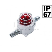 Световой оповещатель Компания СМД ОРБИТА МК М ОП С-Н