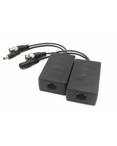 Приемо-передатчикDahua DH-PFM802 в Махачкале Системы видеонаблюдения Pintop.ru