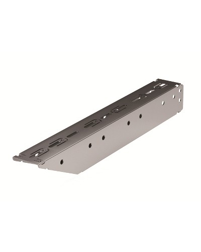 Консоль быстрой фиксации BBF, L 150, толщ.1,5 мм DKC BBF5015 в Махачкале Аксессуары для лотков Pintop.ru