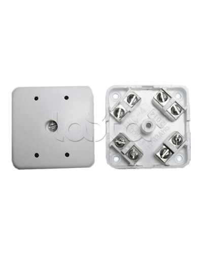 Коробка соединительная Комплектстройсервис КС-4 в Махачкале Распределительные коробки Pintop.ru