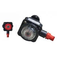 Оповещатель световой Спецприбор ЗОВ-С-ИБ 2КВ