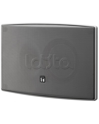 Громкоговоритель настенный TOA BS-1034 в Махачкале Системы оповещения и трансляции TOA Pintop.ru