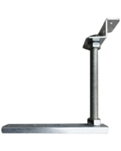 Кронштейн для оптического лотка 240 мм LANMASTER LAN-OT240-HS в Махачкале Аксессуары для кабель-канала Pintop.ru