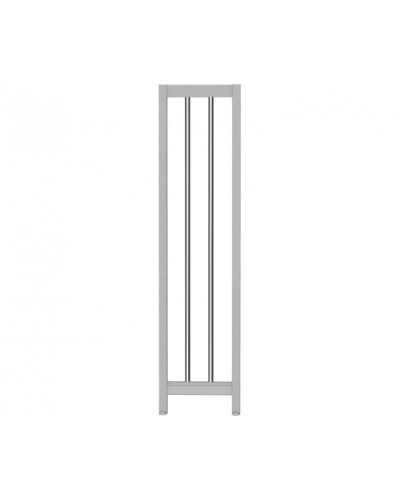 Ограждение полноростовое Ростов-Дон ОПР/500-Д-ЗВ в Махачкале Ограждения Pintop.ru