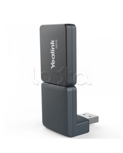 DECT-адаптер Yealink DD10K в Махачкале Дополнительное оборудование для сетей Pintop.ru