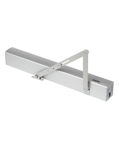 Рычаг шарнирный для привода дверей А951 Faac 390169 в Махачкале Запчасти для шлагбаумов и автоматики Pintop.ru