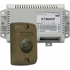 Контроллер ключейVIZIT-RF3 (RFID-13.56МГц) Vizit-КТМ605F