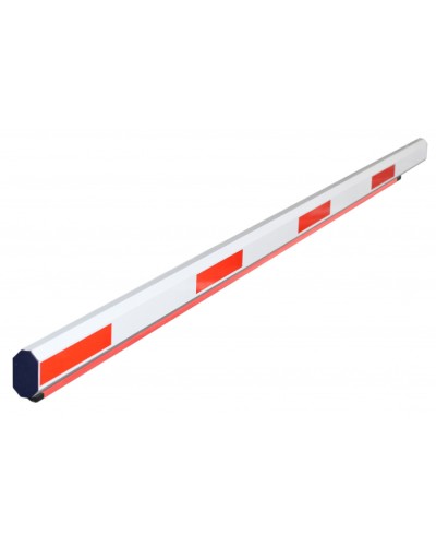 Стрела Smartec ST-RB006LSA в Махачкале Запчасти для шлагбаумов и автоматики Pintop.ru