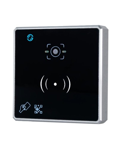 Считыватель Tantos TS-RDR-QR2-MF в Махачкале Считыватели Pintop.ru