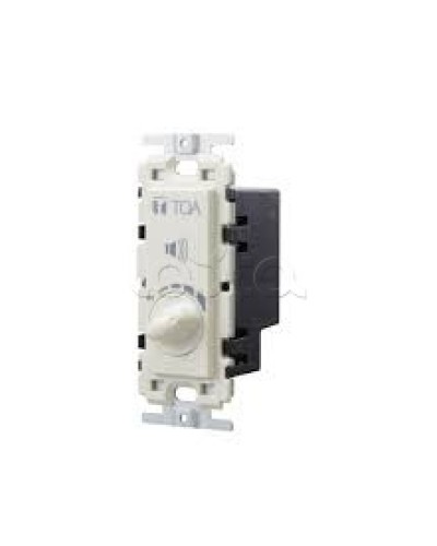 Регулятор громкости, 30 Вт TOA AT-303AP в Махачкале Системы оповещения и трансляции TOA Pintop.ru