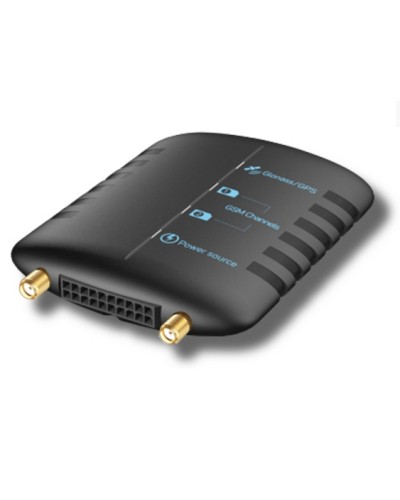 Система слежения спутниковая Ritm Voyager 2N ГЛОНАСС Light RS-485 RC в Махачкале GPS мониторинг Pintop.ru